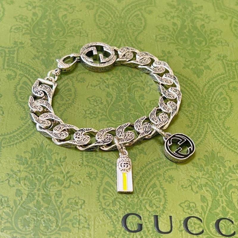 Gucci Bracelets